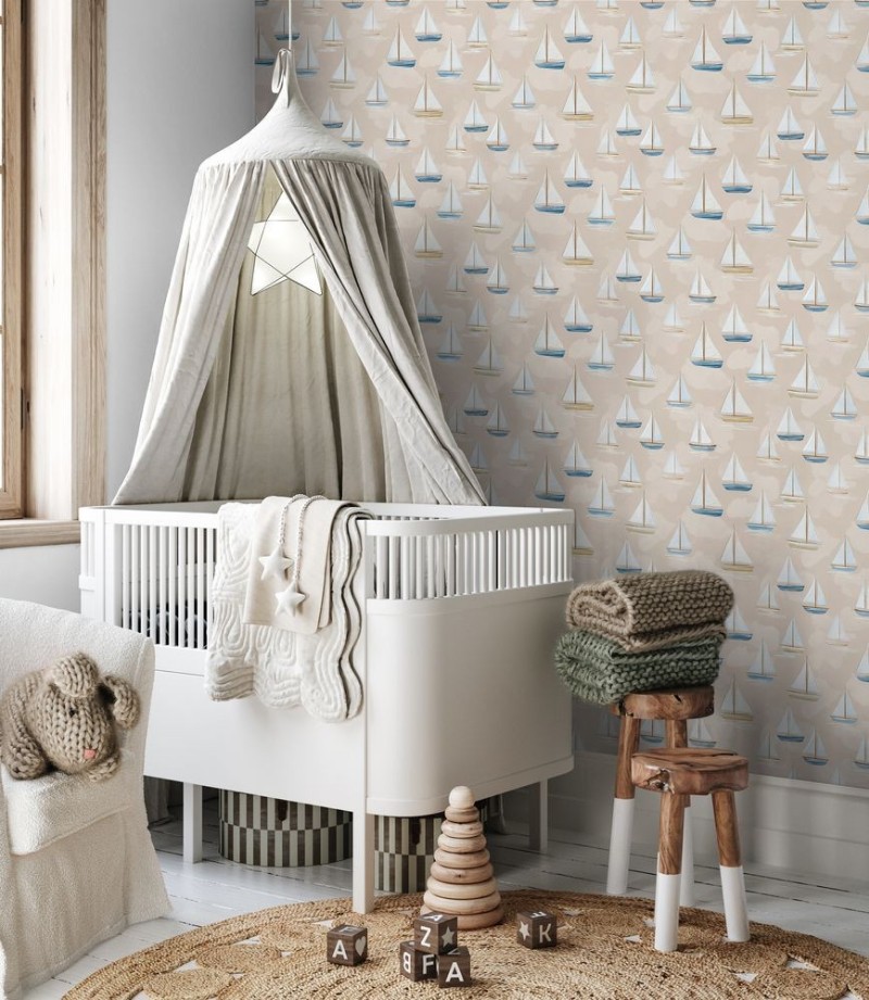 Afbeeldingen van Billy Beige - 1074401-02